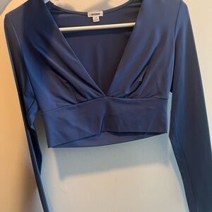 Garage Women's Top